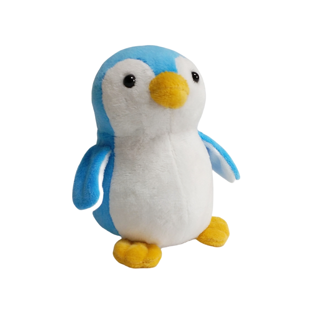 penguin plush toy 14cm 62G (10)_副本