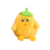 Adorable Chicken Fat Plush Soft Fluffy Custom Wholesale Kids Toys