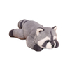 Soft Raccoon Plush Custom Animal Factory Toy Pillow