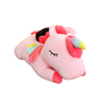 Giant Unicorn Toy Soft Plush Stuffed Wholesale Pillow