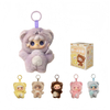 Plush Cute Collective Mystery Exquisite Soft Custom Bear Toys in Blind Box