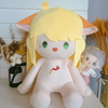 Custom Plush Toy Stuffed Korean Kpop Idol Doll