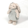 New Soft Baby Toy Plush Stuffed Cute Rabbit Doll for Girl