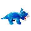 Customized Design Plush Stuffed Cartoon Tyrannosaurus Dinosaur Toy Doll