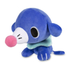 Blue Dolphin Pokemon OEM Plush opgestopte sagte dierepromosie speelgoed