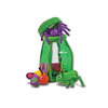 Grasshopper Realistic Stuffed Plush Soft Bug Insect Set Kids Gift OEM Toys