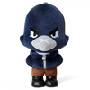 Wholesale Video Game Plush Stuffed Cartoon Character Toy Doll Child Gift