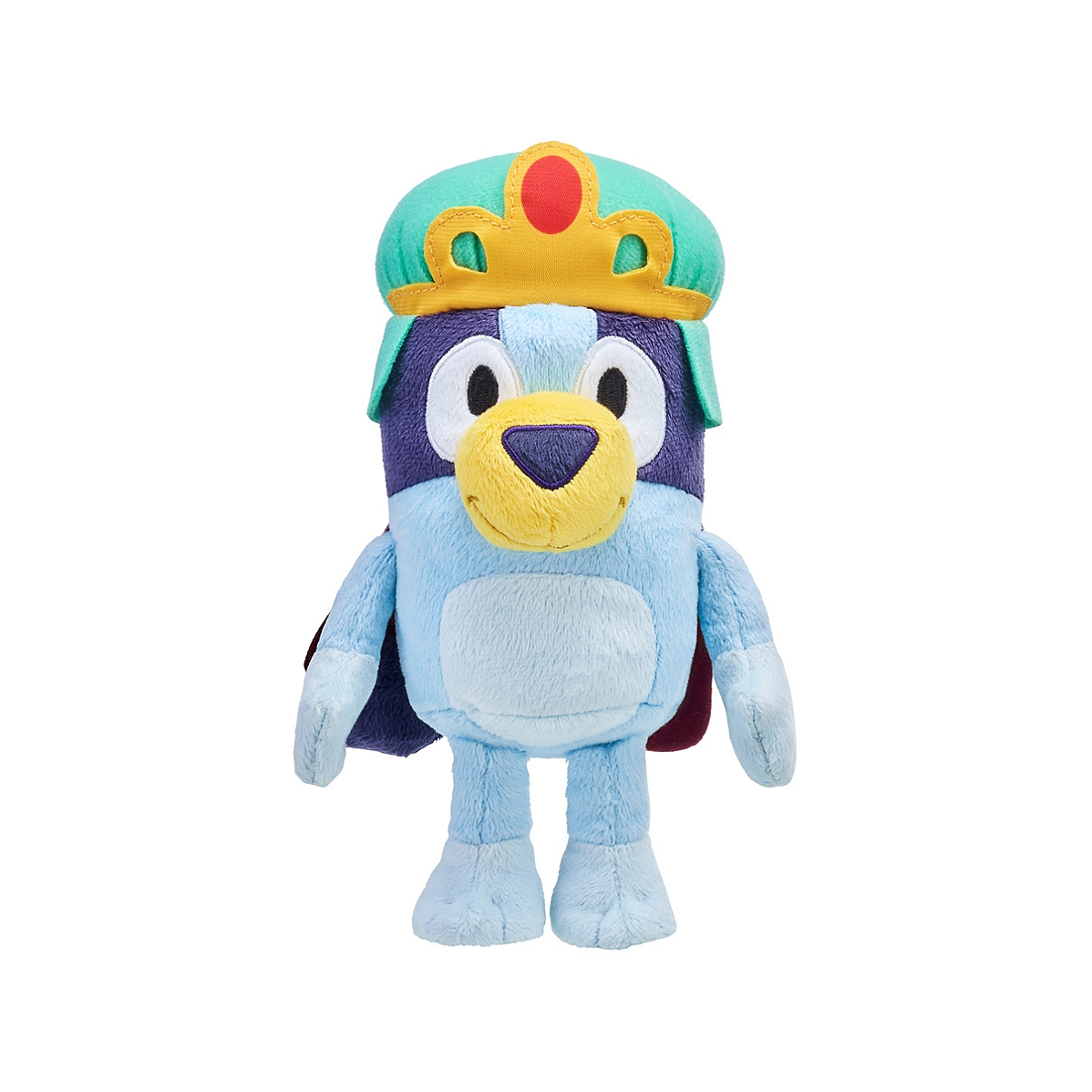BLUEY Official Licensed Stuffed Animal Soft Plush Toy 10INCHES NEW