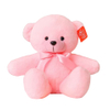 Wholesale Plush Stuffed Custom Color Cute Teddy Bear Toy Doll