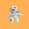 All Injured Doll Soft Plush Poor 8inch Custom Kids Gift Toy