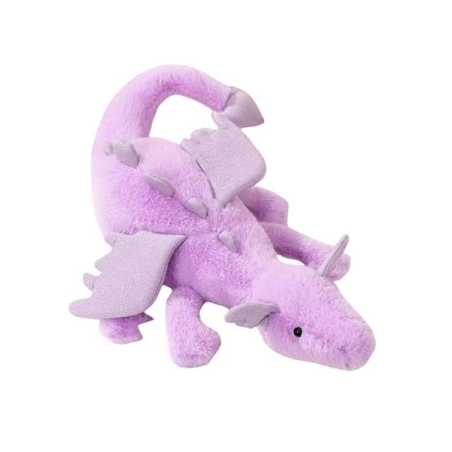 Flying Plush Dinosaur Cartoon Figure Custom Plush Toy
