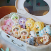 Plush Cute Collective Mystery Exquisite Soft Custom Bear Toys in Blind Box