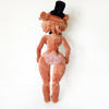 Sexy Lady Doll Custom Stuffed Plush Soft Wholesale Factory Toys