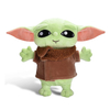 Yoda Movie Star Figure Custom Made Hot Selling Factory Stuffed Plush Soft Toy