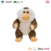 YD-BD058 Gorilla Simulation Forest Animal Plush Huggable Sitting Custom Baby Toys