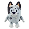 BLUEY Official Licensed Stuffed Animal Soft Plush Toy 10INCHES NEW