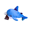 Blue Whale Plush Soft Stuffed Cute Sea Animal Cheap Bag Pendent Toy Keychain