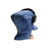 Jumbo Blue Navy Plush Penguin Custom Video Game Soft Stuffed Toy