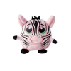 Head Shape Round Plush Custom Soft Animal Manufacture Toy