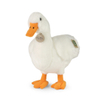 American Pekin Duck Pure White Soft Plush Toy