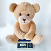Big Plush Teddy Bear Fluffy Soft Custom Sitting Animal Wholesale Factory Kids Gift Toys