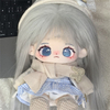 Custom Plush Anime Japanese Cartoon Cotton Stuffed Toy Doll