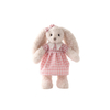 New Soft Baby Toy Plush Stuffed Cute Rabbit Doll for Girl