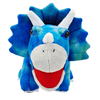 Customized Design Plush Stuffed Cartoon Tyrannosaurus Dinosaur Toy Doll