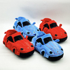 Fancy Car Plush Racing Winter Binnenshuis Warm gevulde sagte pantoffels