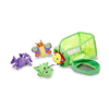 Grasshopper Realistic Stuffed Plush Soft Bug Insect Set Kids Gift OEM Toys