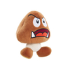 Nintendo Mushroom Super Mario Goomba Cartoon OEM Plush Soft Custom Animal Toy