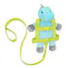 Toddler Baby Harness Safe Backpack with Plush Custom Animal Design