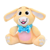 YD-KB051 Easter Bunny Set Plush Animal Mascot Custom Soft Toy Collection