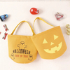 YD-KB471 Halloween Candy Bucket Festival Gift Wrap Party Favors Cartoon Kids Gift Toys