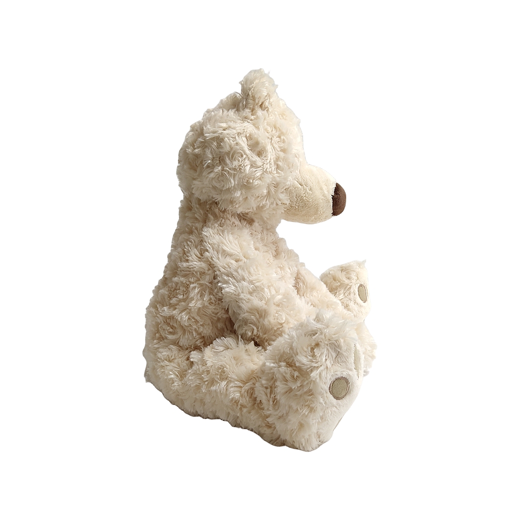 Custom Plush Teddy Bear Brand Soft Stuffed Gift Kids CE Toys