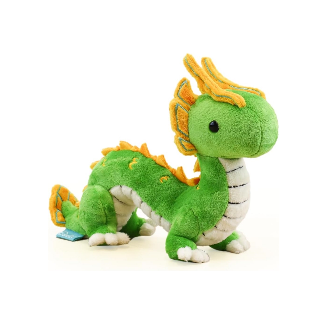 Serpent Dragon Cute Stuffed Animal Plush Toy