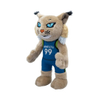 10inches Mascot Wolf Plush Soft Figure Stuffed Animal Custom Gift Toys