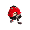 Tomato Red Fruit Manufacturer Plush Stuffed DIY Soft Doll Toy