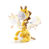 Dancing Talking Giraffe Twisting Electronic Soft Plush Baby Gift Toys