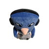 Jumbo Blue Navy Plush Penguin Custom Video Game Soft Stuffed Toy