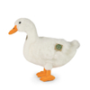 American Pekin Duck Pure White Soft Plush Toy