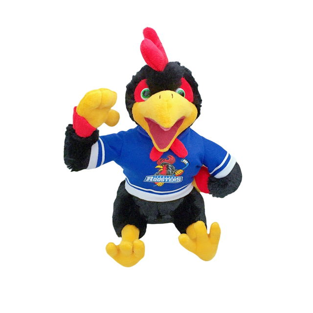 Rooster Chicken Plush Soft Factory Custom Toy