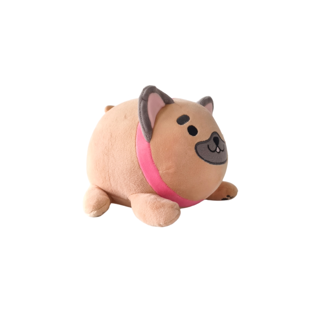 Soft Mini Dog Pillow Plush Animal Adorable Gift Cushion Wholesale Kids Toys