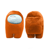Among Us Custom Design Factory Made Plush Soft Xmas Gift Kids Stuffed Toys