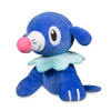 Blue Dolphin Pokemon OEM Plush opgestopte sagte dierepromosie speelgoed