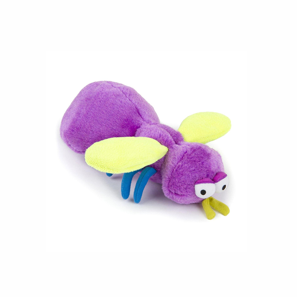 Grasshopper Realistic Stuffed Plush Soft Bug Insect Set Kids Gift OEM Toys