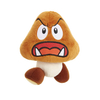 Nintendo Mushroom Super Mario Goomba Cartoon OEM Plush Soft Custom Animal Toy