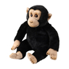 YD-BD060 Black Gorilla Classical Plush Simulation Animal Custom Fluffy Soft Children Toy