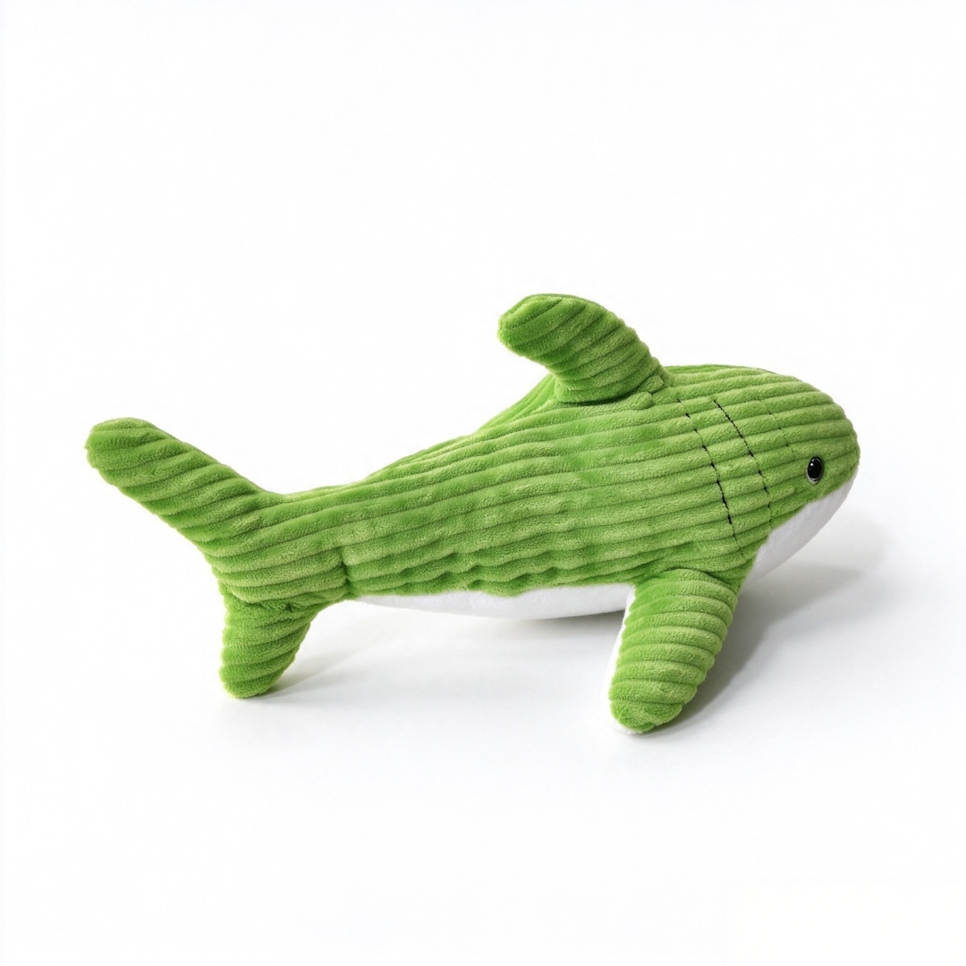 Big shark Sea Animal Soft Plush Stuffed Custom Factory Gift Toys