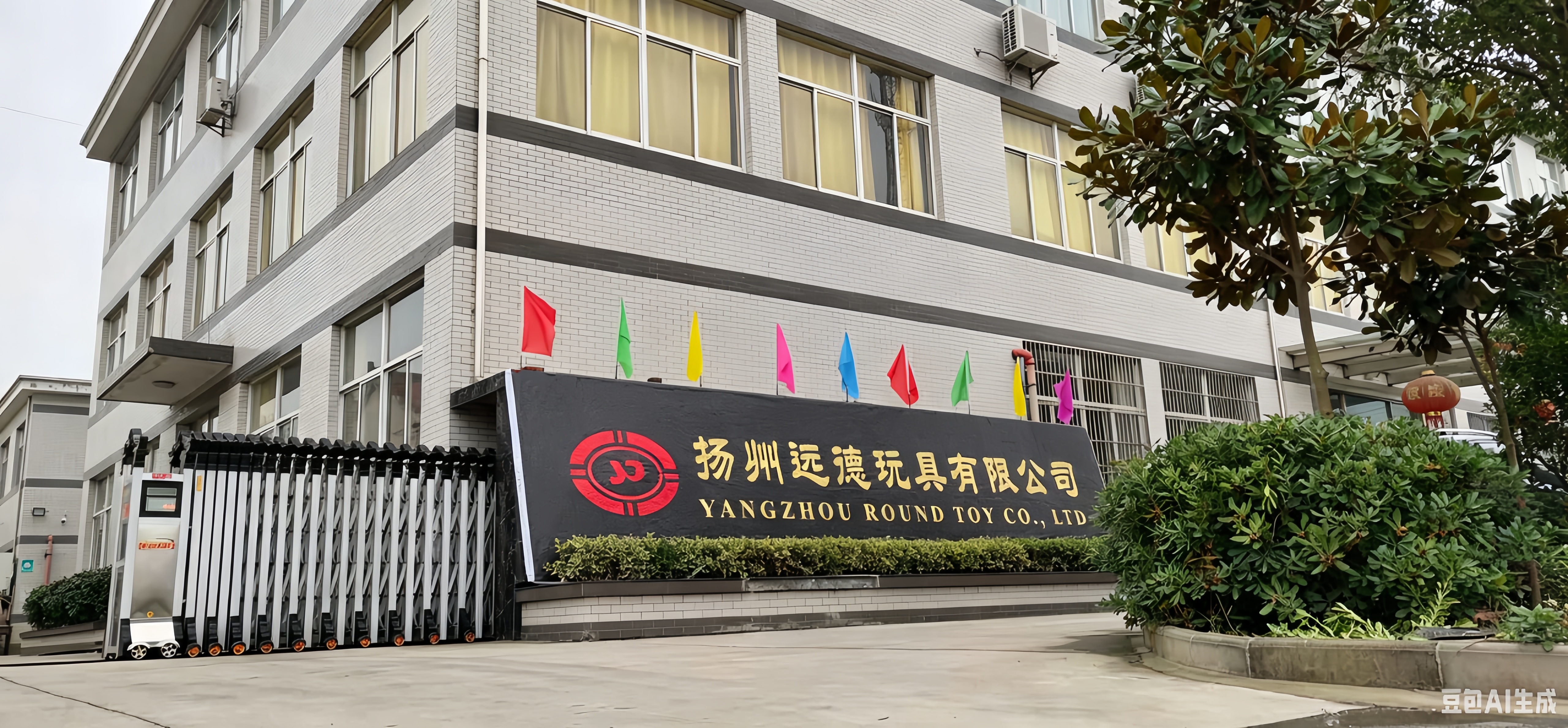 gongchangmenmian-zhaopian